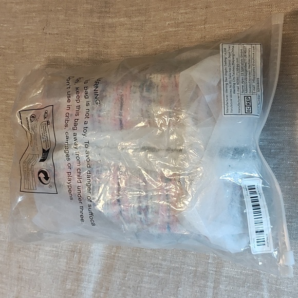 WOMEN: PINK CONFETTI SLIP-ON SHOES - Picture 8 of 15